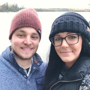 Meet your Posher, Kris